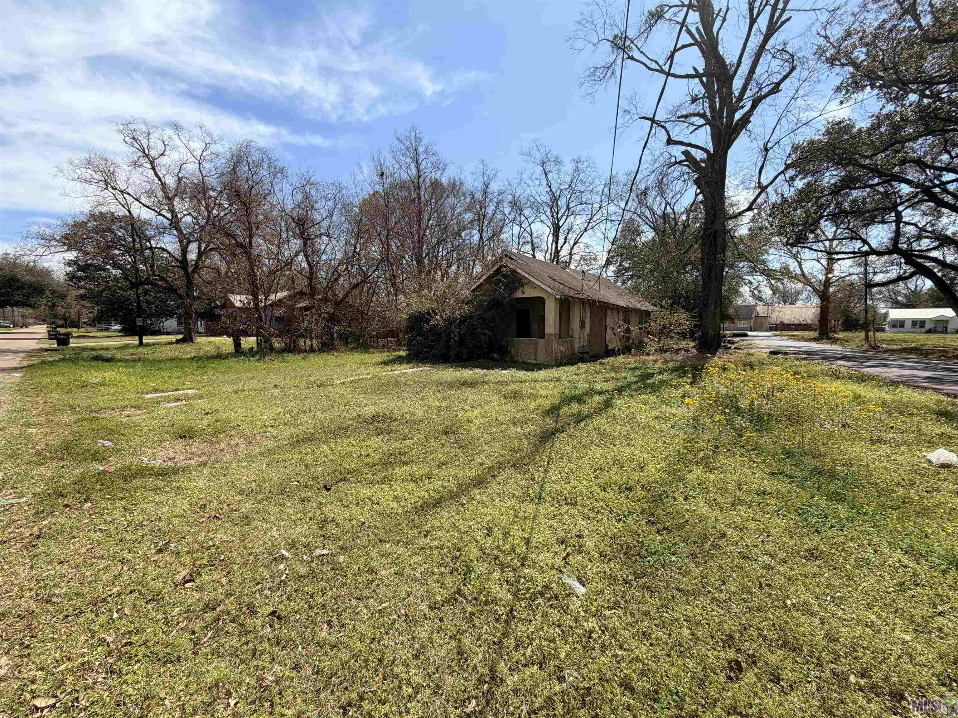 4112 Shelley Street Baton Rouge, LA 70805 - Photo 2 of 5