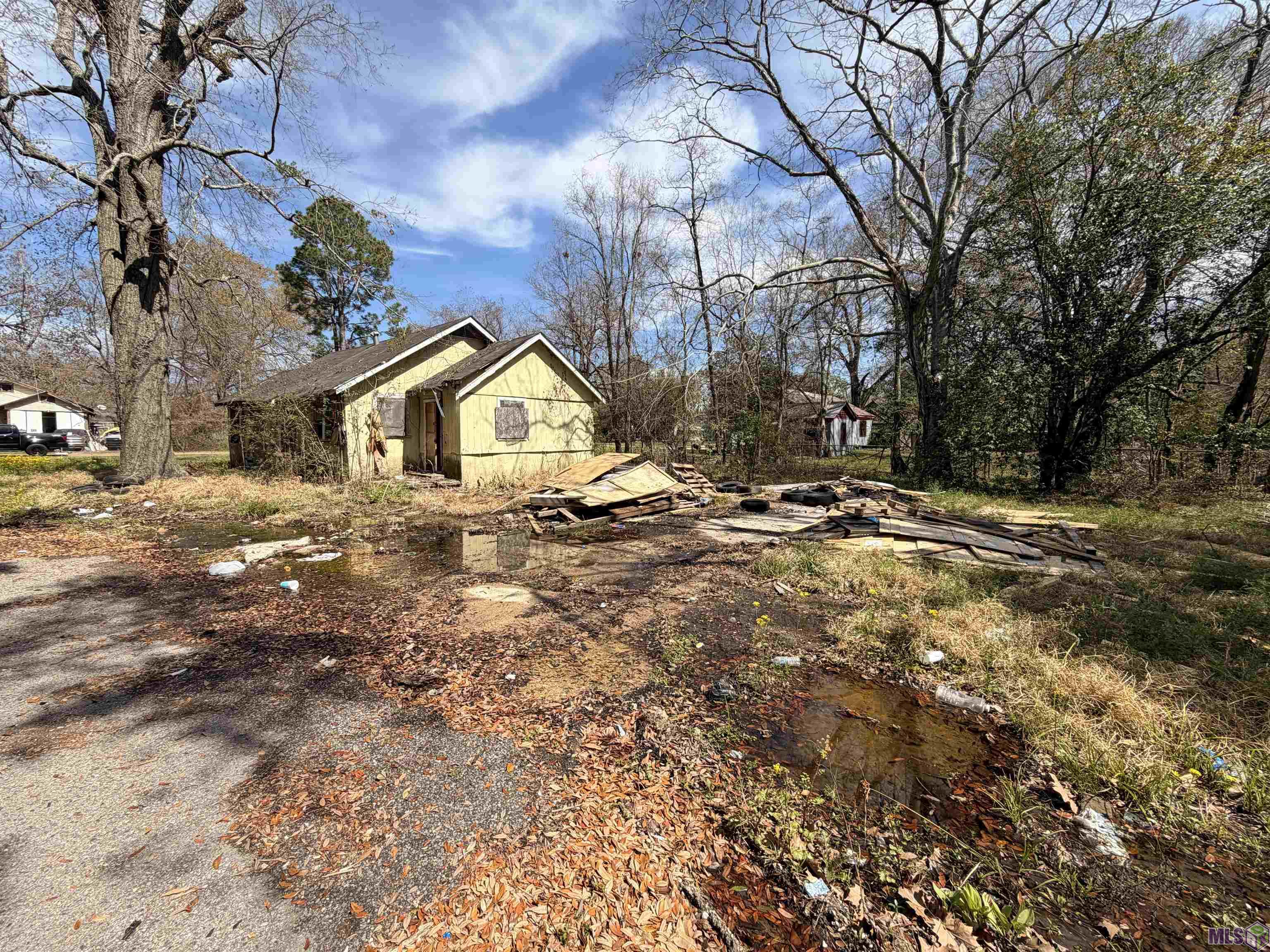 4112 Shelley Street Baton Rouge, LA 70805 - Photo 5 of 5