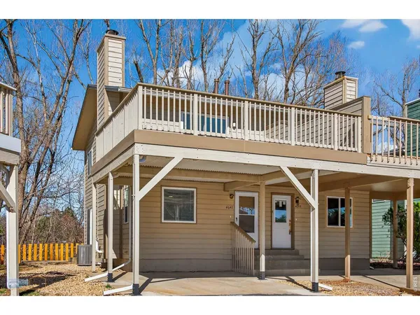 $527,500 | 4641 Portside Way, Boulder, CO 80301
