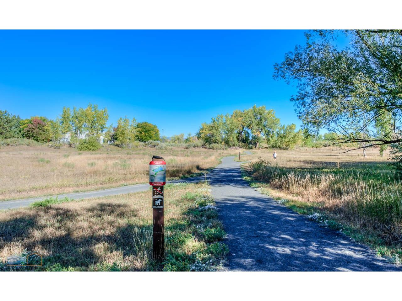 4641 Portside Way Boulder, CO 80301 - Photo 34 of 42 Twin Lakes trails - Access to West lake at the end of this trail