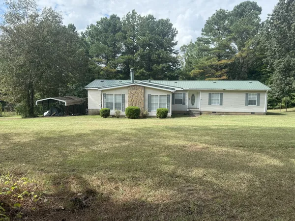 $189,000 | 501 Post Road, Michie, TN 38357