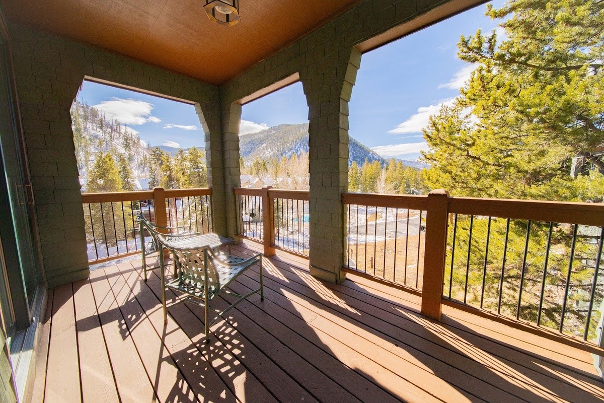 392 Wild Irishman Road, Unit 1910 Keystone, CO 80435 - Photo 46 of 49