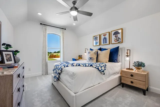 a view of a workspace with furniture