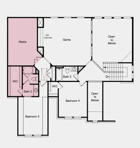 a kitchen with stainless steel appliances kitchen island granite countertop a table chairs and wooden floors