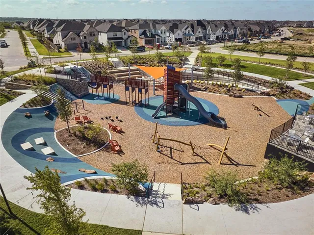 $696,974 | 1516 Cedarberry Drive, Northlake, TX 76226