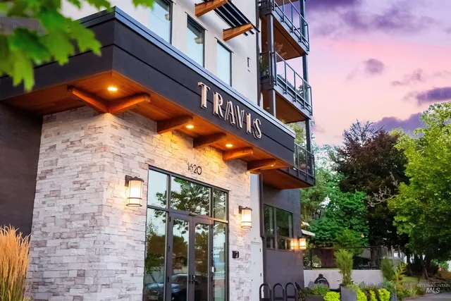 $649,900 | 1620 West Bannock Street, Unit 204, Boise, ID 83702