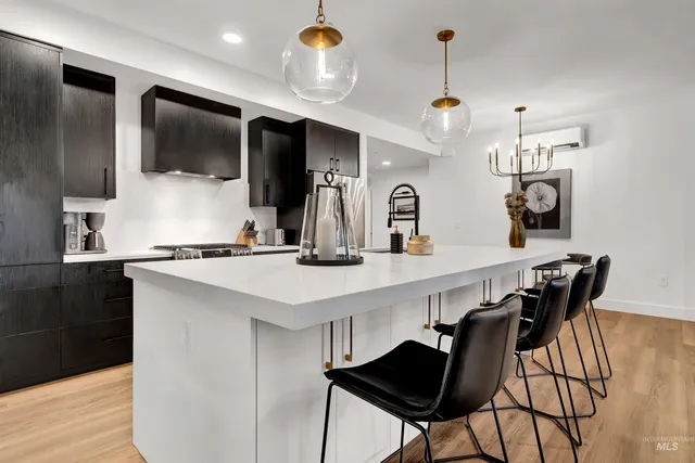 $649,900 | 1620 West Bannock Street, Unit 204, Boise, ID 83702