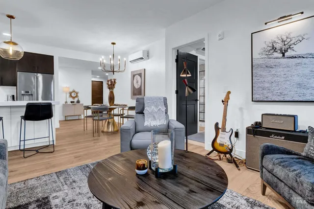 $649,900 | 1620 West Bannock Street, Unit 204, Boise, ID 83702