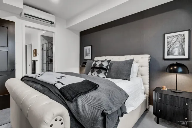 $649,900 | 1620 West Bannock Street, Unit 204, Boise, ID 83702