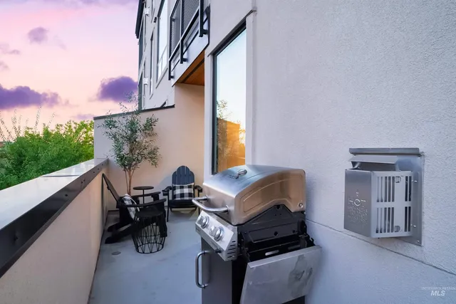 $649,900 | 1620 West Bannock Street, Unit 204, Boise, ID 83702