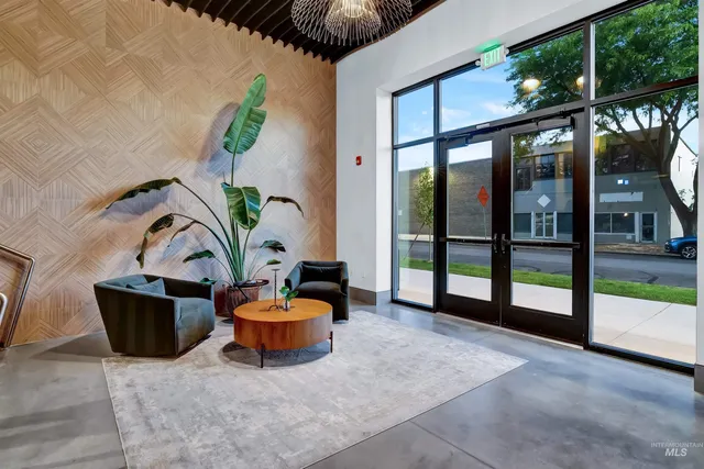 $649,900 | 1620 West Bannock Street, Unit 204, Boise, ID 83702