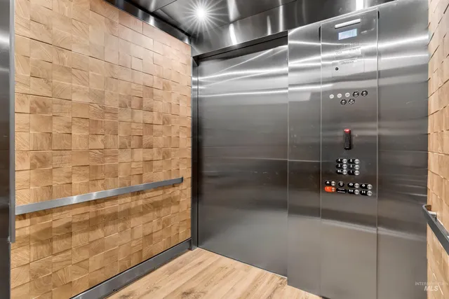 $649,900 | 1620 West Bannock Street, Unit 204, Boise, ID 83702