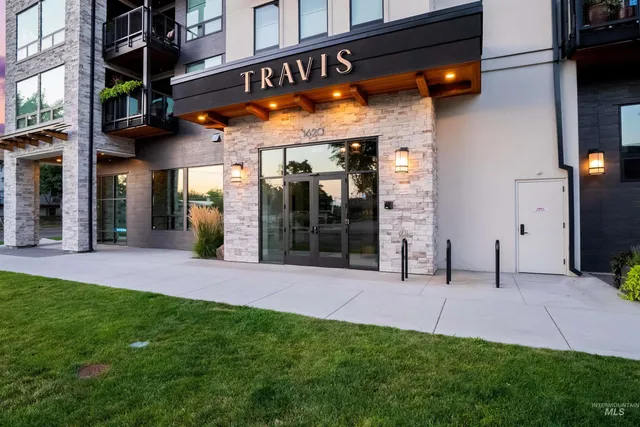 $649,900 | 1620 West Bannock Street, Unit 204, Boise, ID 83702
