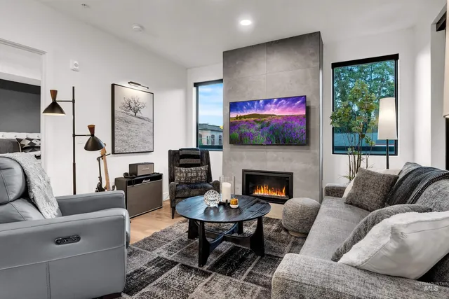 $649,900 | 1620 West Bannock Street, Unit 204, Boise, ID 83702