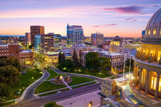 $649,900 | 1620 West Bannock Street, Unit 204, Boise, ID 83702