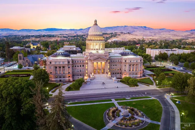 $649,900 | 1620 West Bannock Street, Unit 204, Boise, ID 83702