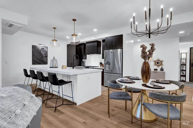 $649,900 | 1620 West Bannock Street, Unit 204, Boise, ID 83702