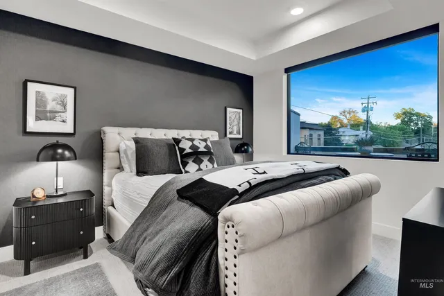 $649,900 | 1620 West Bannock Street, Unit 204, Boise, ID 83702