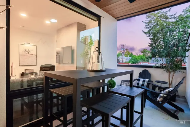 $649,900 | 1620 West Bannock Street, Unit 204, Boise, ID 83702