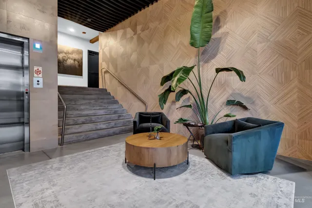 $649,900 | 1620 West Bannock Street, Unit 204, Boise, ID 83702