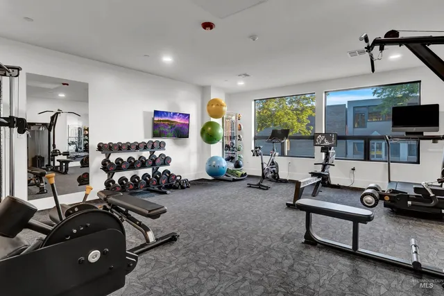 $649,900 | 1620 West Bannock Street, Unit 204, Boise, ID 83702