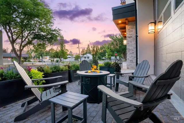 $649,900 | 1620 West Bannock Street, Unit 204, Boise, ID 83702