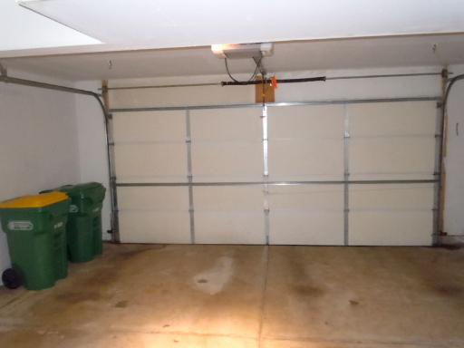 554 Prestwick Lane Wheeling, IL 60090 - Photo 15 of 16 a view of a room with an empty space