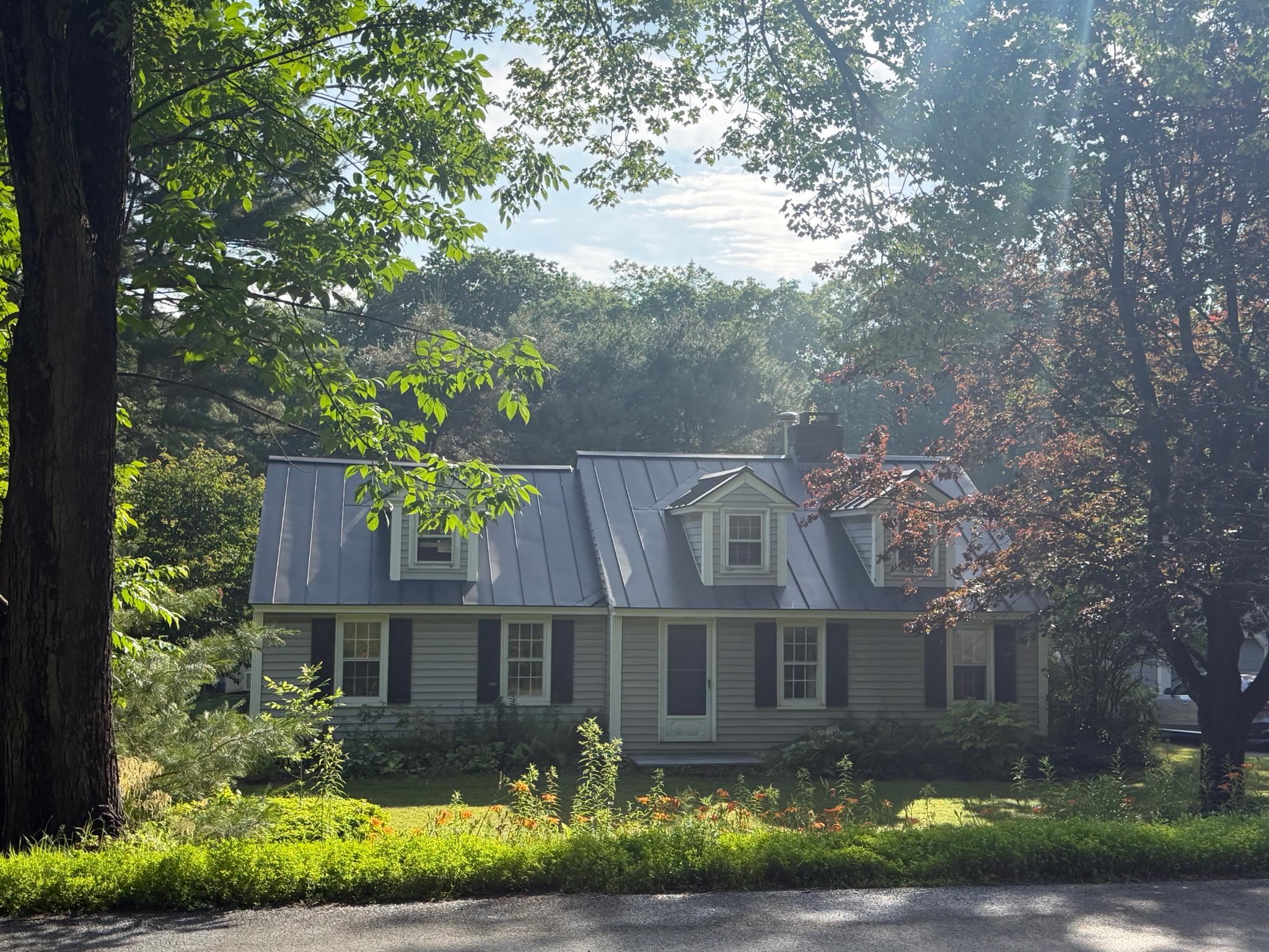 87 Fairground Road Springfield, VT 05156 - Photo 2 of 31
