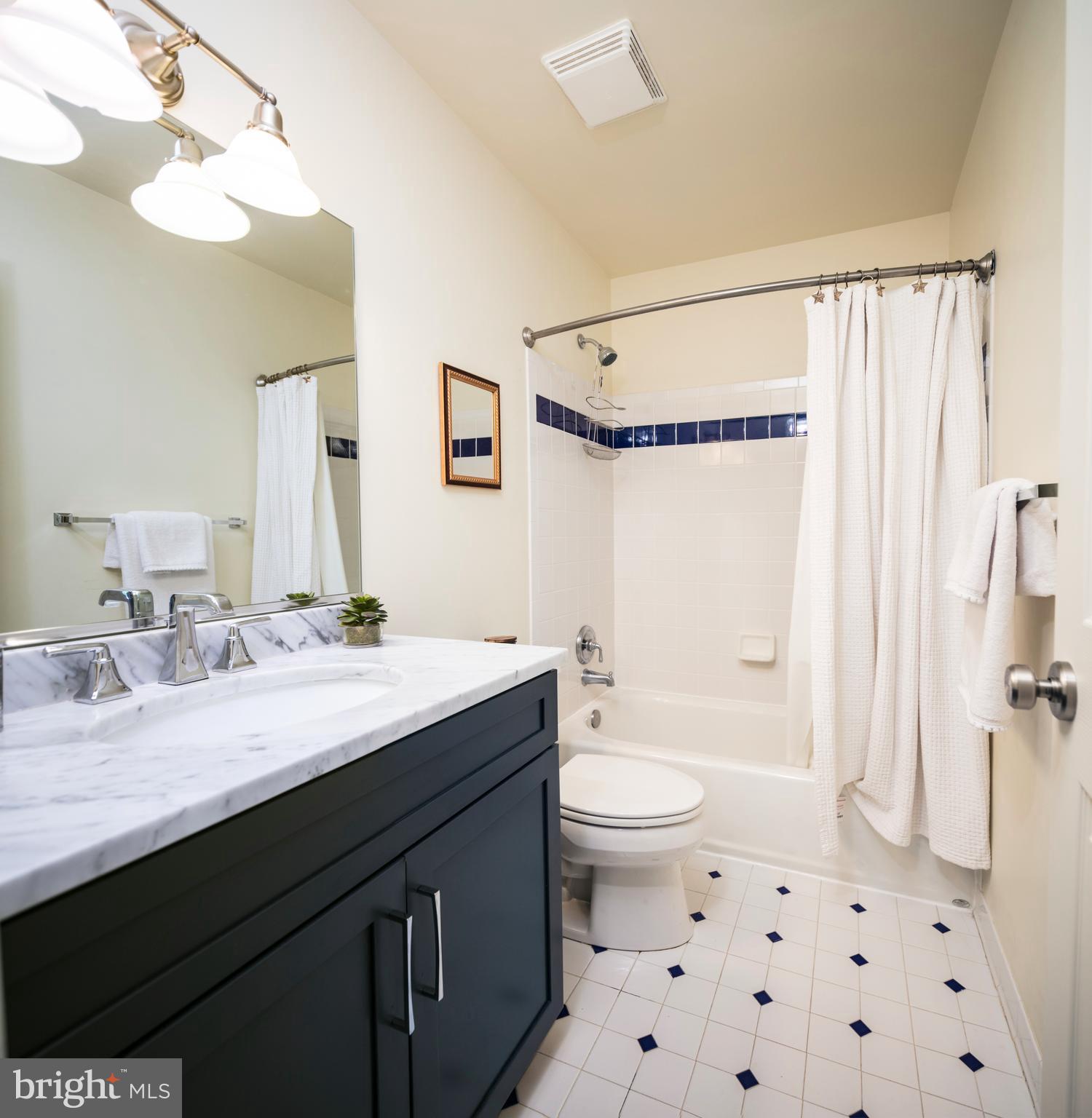 5309 Cushing Place Northwest Washington, DC 20016 - Photo 20 of 30 Bath