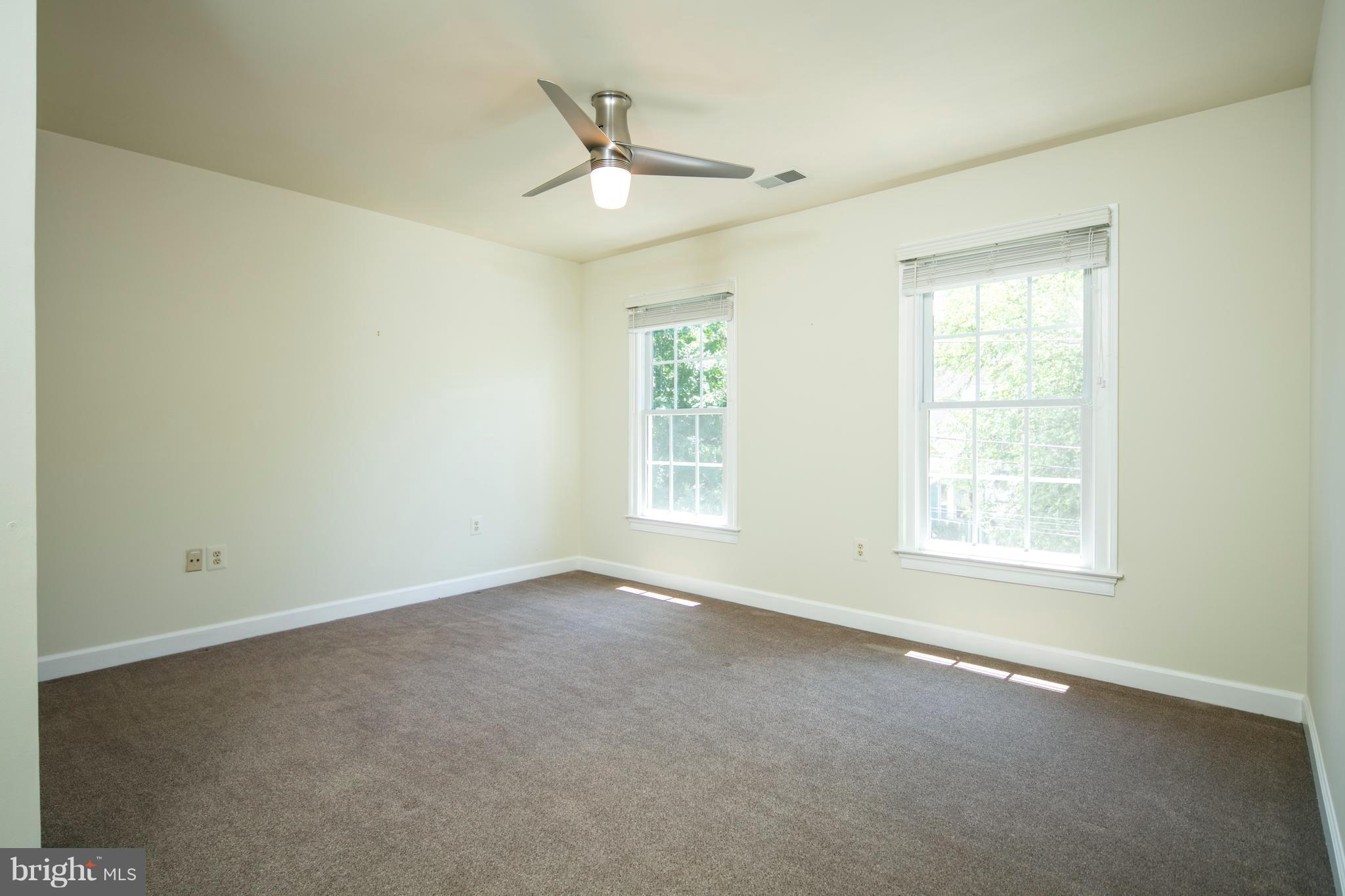 5309 Cushing Place Northwest Washington, DC 20016 - Photo 21 of 30 Bedroom