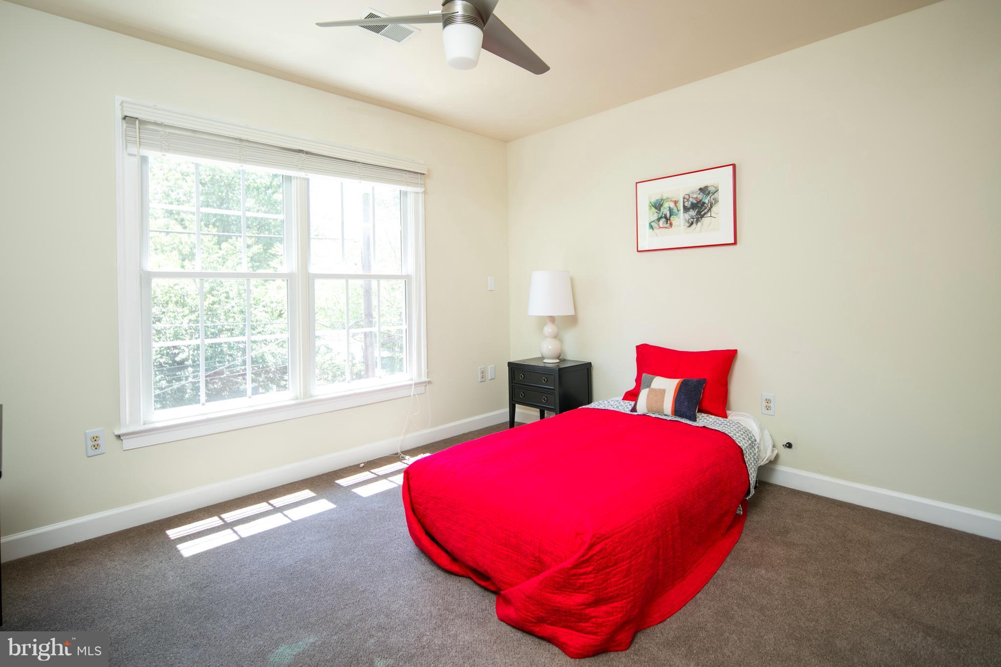 5309 Cushing Place Northwest Washington, DC 20016 - Photo 22 of 30 Bedroom