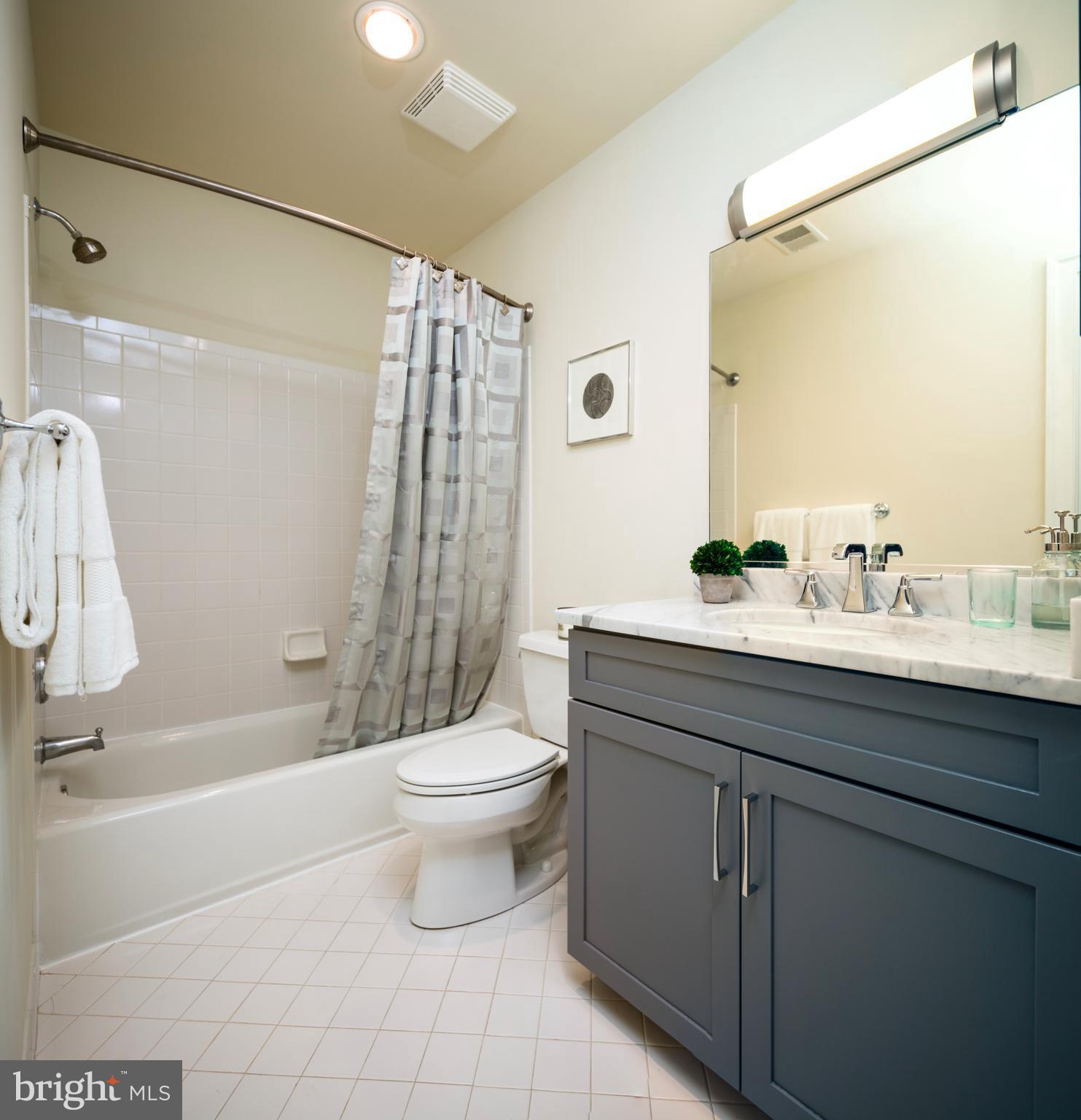 5309 Cushing Place Northwest Washington, DC 20016 - Photo 23 of 30 Bath