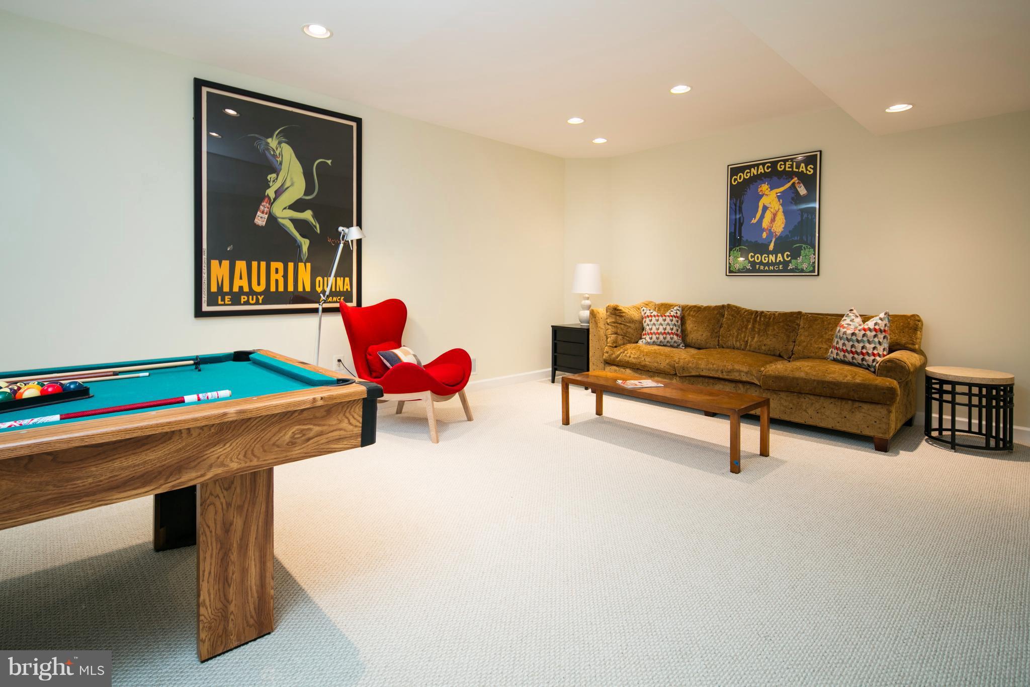 5309 Cushing Place Northwest Washington, DC 20016 - Photo 24 of 30 Interior (General)