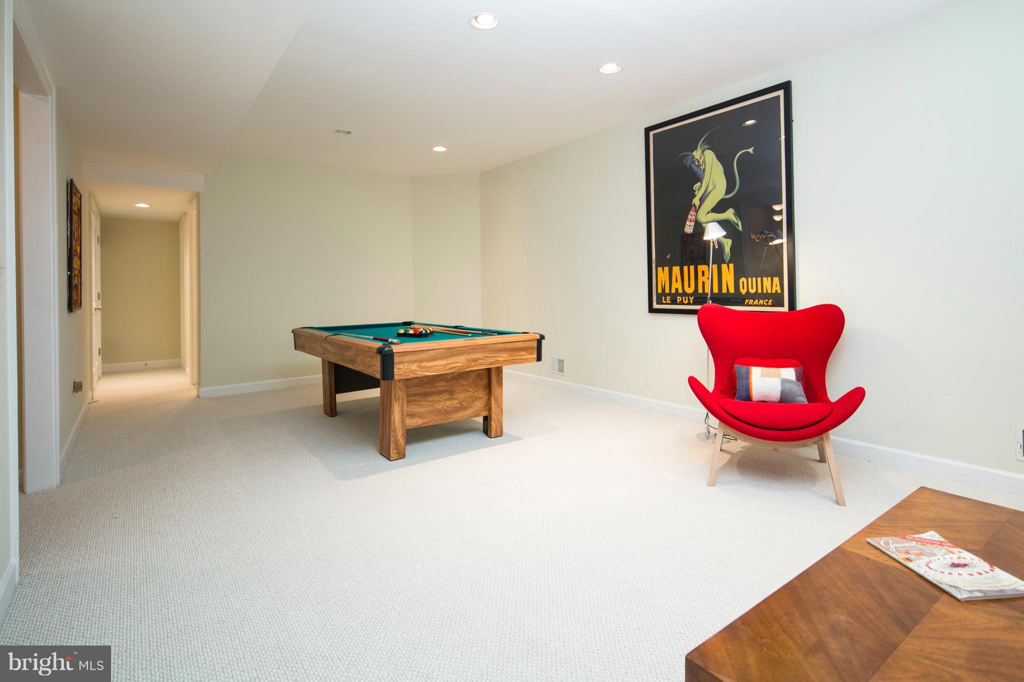 5309 Cushing Place Northwest Washington, DC 20016 - Photo 25 of 30 Interior (General)