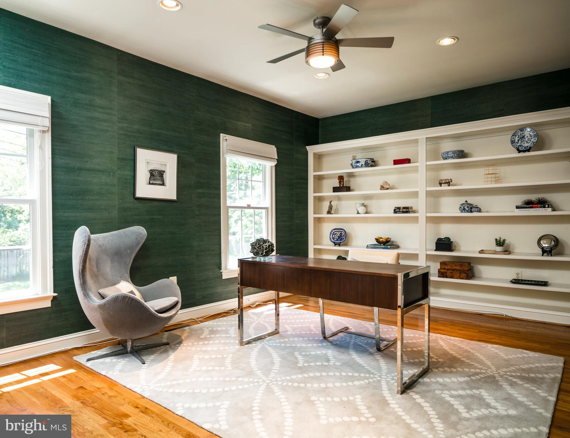 5309 Cushing Place Northwest Washington, DC 20016 - Photo 5 of 30 Interior (General)