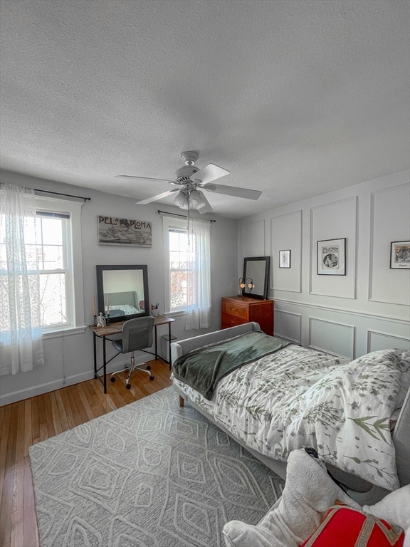 22 Chiswick Road, Unit 18 Boston, MA 02135 - Photo 8 of 9 Gallery Image 8
