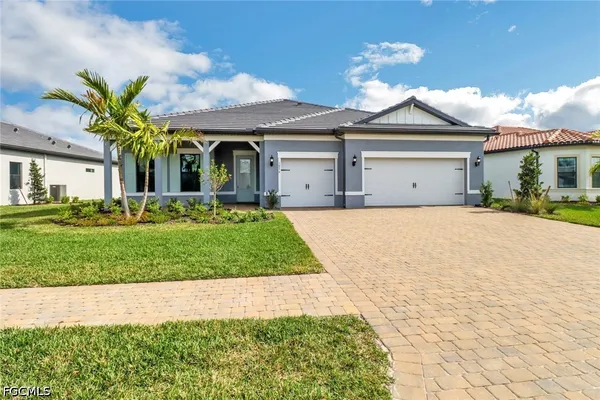 $4,300 | 1856 Terreno Boulevard, Naples, FL 34120