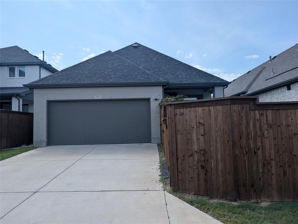 15532 Fringe Tree Road Frisco, TX 75035 - Photo 19 of 31