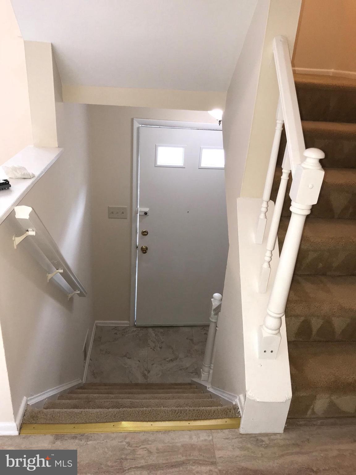 17553 Kohlhoss Road Poolesville, MD 20837 - Photo 12 of 17 a view of entryway