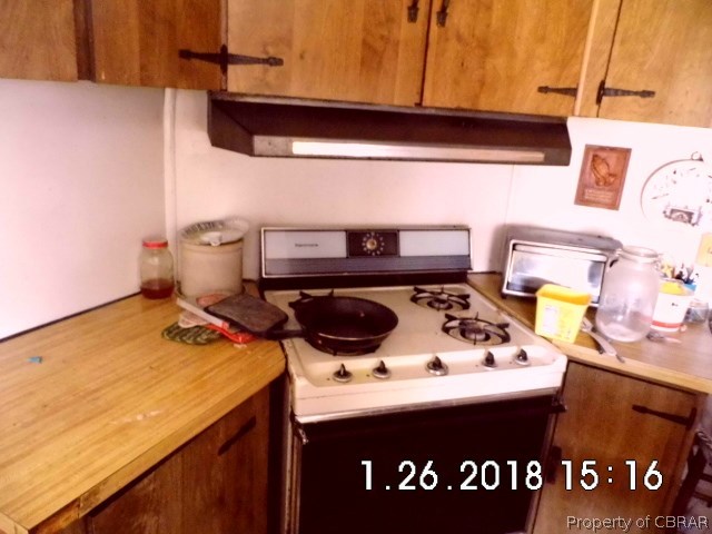 693 Jonestown Road Shacklefords, VA 23156 - Photo 12 of 27 Gallery Image 12