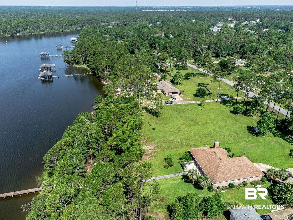 0 Bay View Drive Foley, AL 36535 - Photo 6 of 35