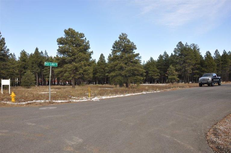 714 South Flagstaff Ranch Road Flagstaff, AZ 86001 - Photo 3 of 5 Additional Photo