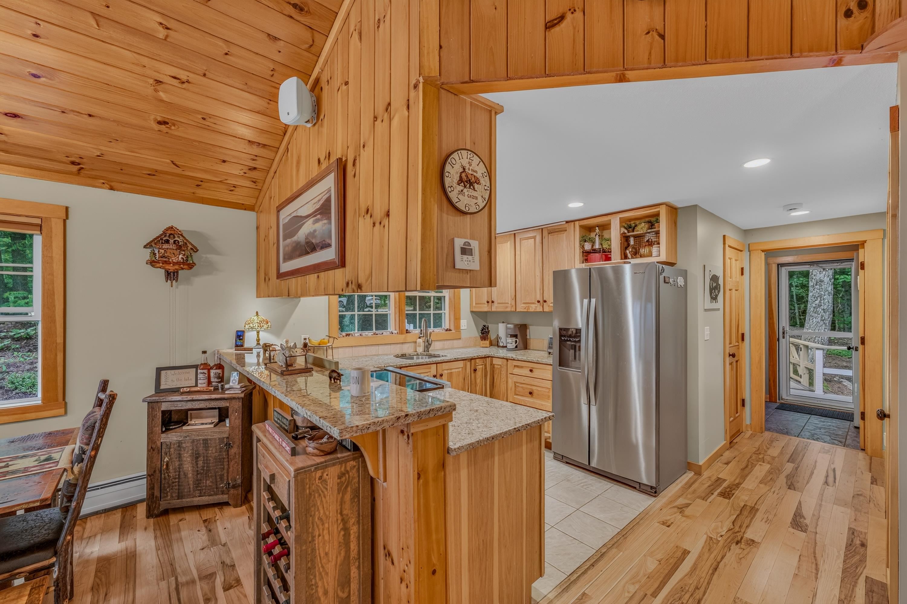 32 Stoney Brook Road Hebron, NH 03241 - Photo 10 of 49
