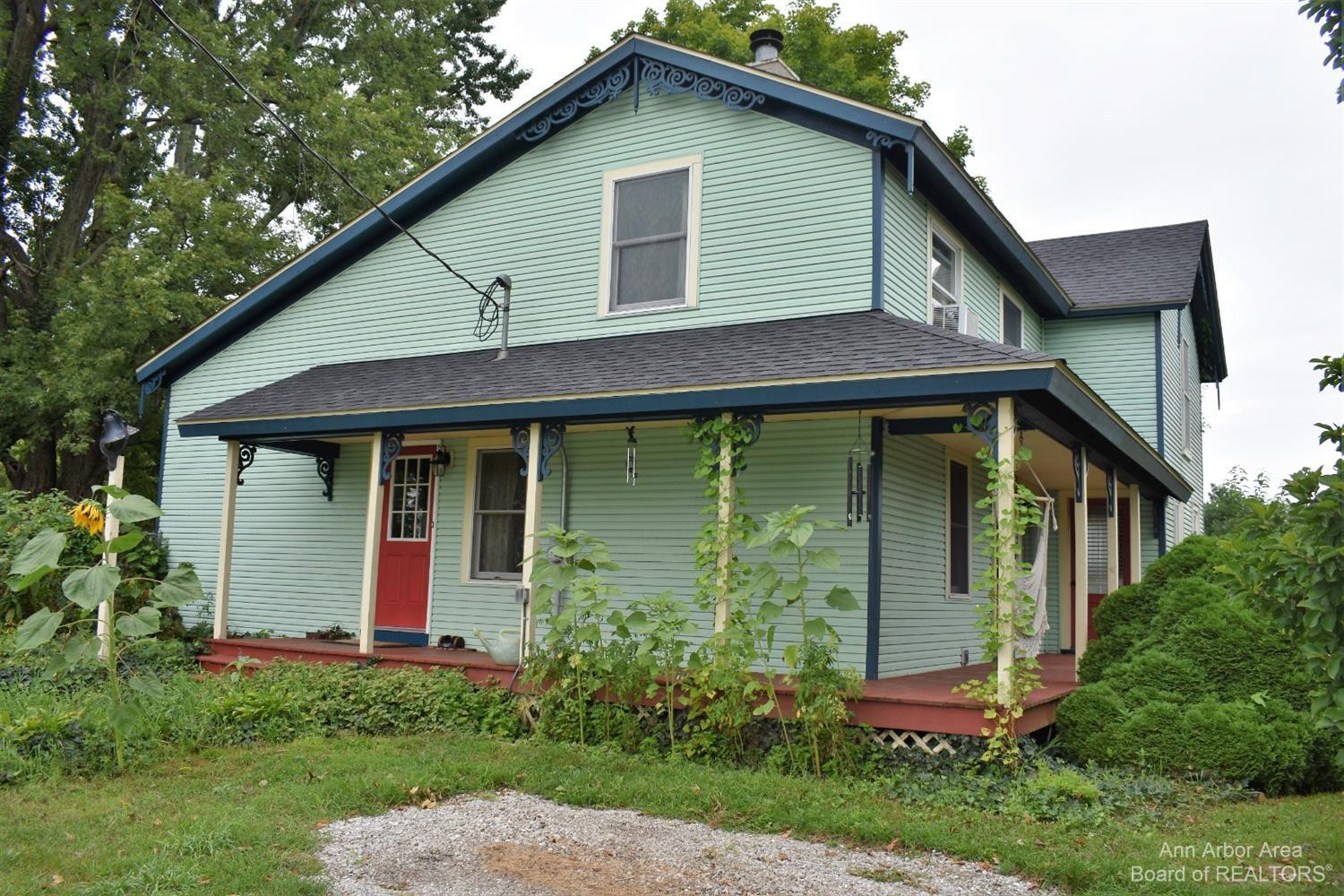 11501 Dixon Road Monroe, MI 48161 - Photo 3 of 55 Photo 3