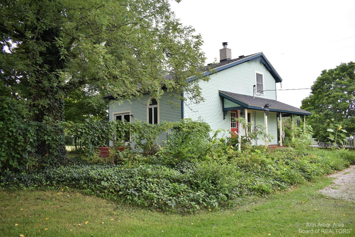 11501 Dixon Road Monroe, MI 48161 - Photo 34 of 55 Photo 34
