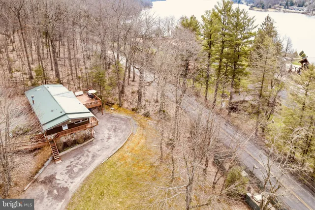 $414,000 | 499 Rock Lodge Road, McHenry, MD 21541