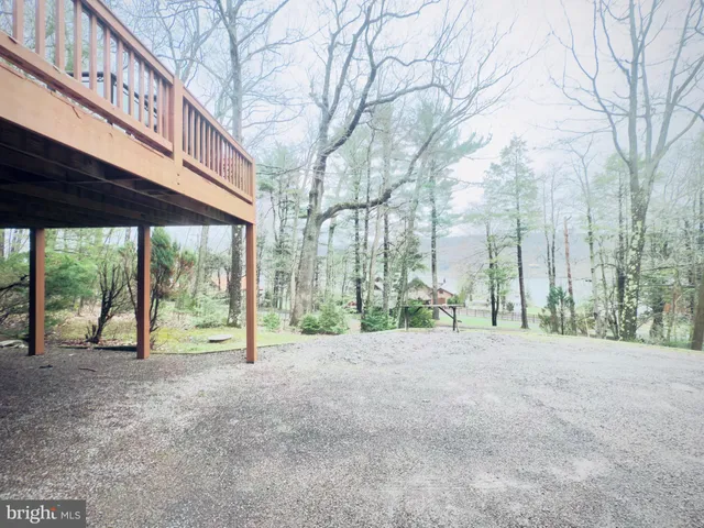 $414,000 | 499 Rock Lodge Road, McHenry, MD 21541