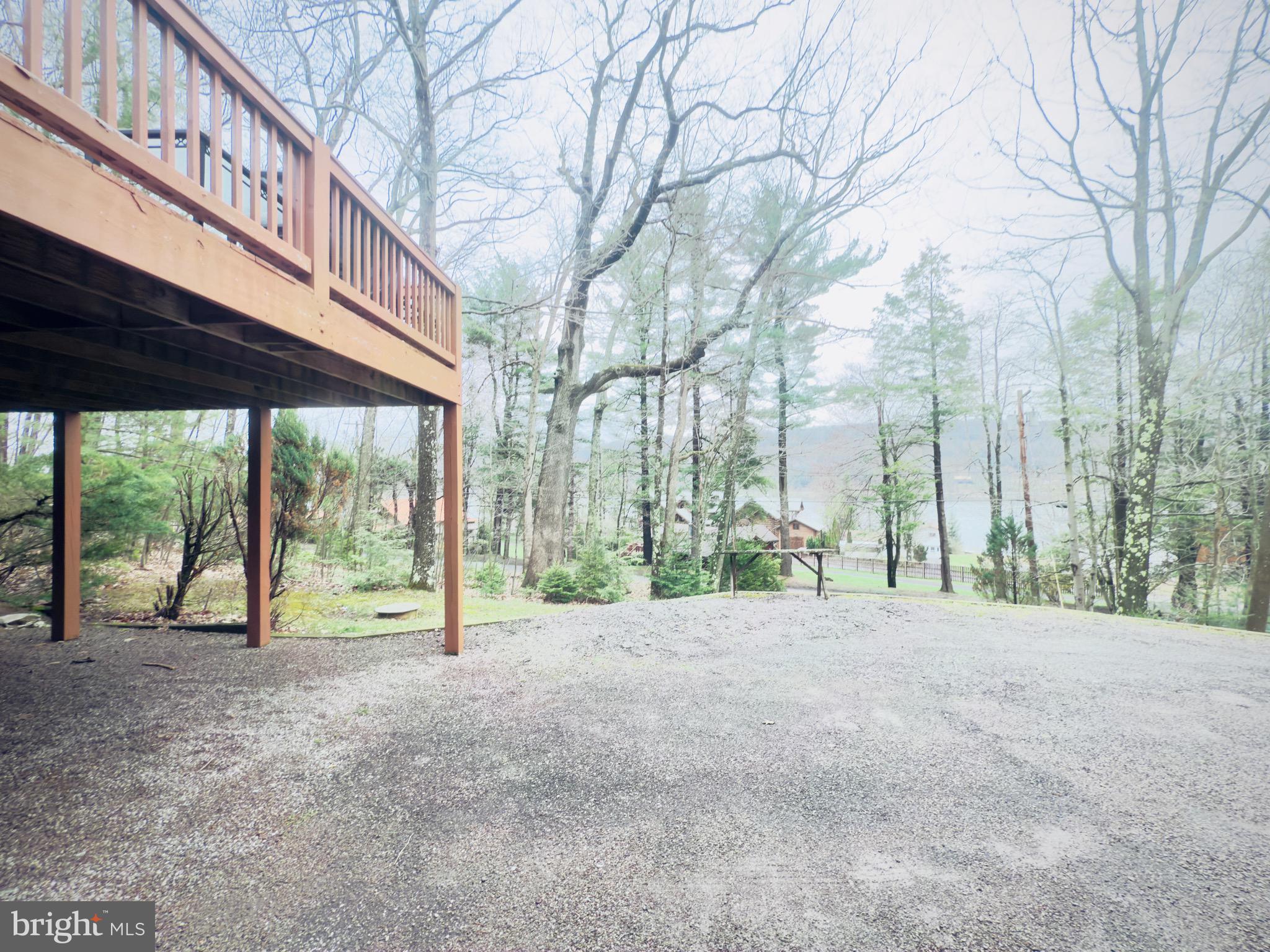 499 Rock Lodge Road McHenry, MD 21541 - Photo 3 of 17