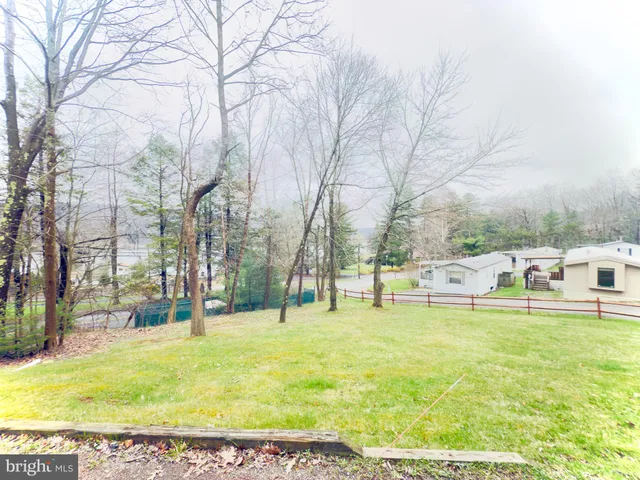 $414,000 | 499 Rock Lodge Road, McHenry, MD 21541