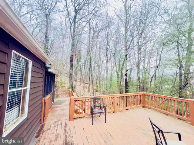 $414,000 | 499 Rock Lodge Road, McHenry, MD 21541